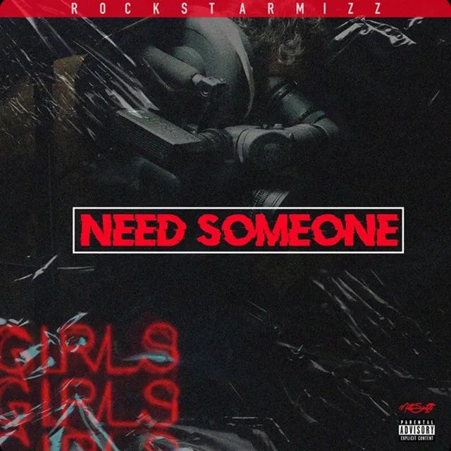 Need Someone