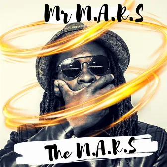 The M.A.R.S by Mr M.A.R.S