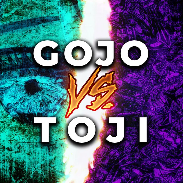 Gojo vs. Toji