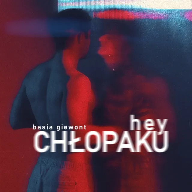 Hey Chłopaku