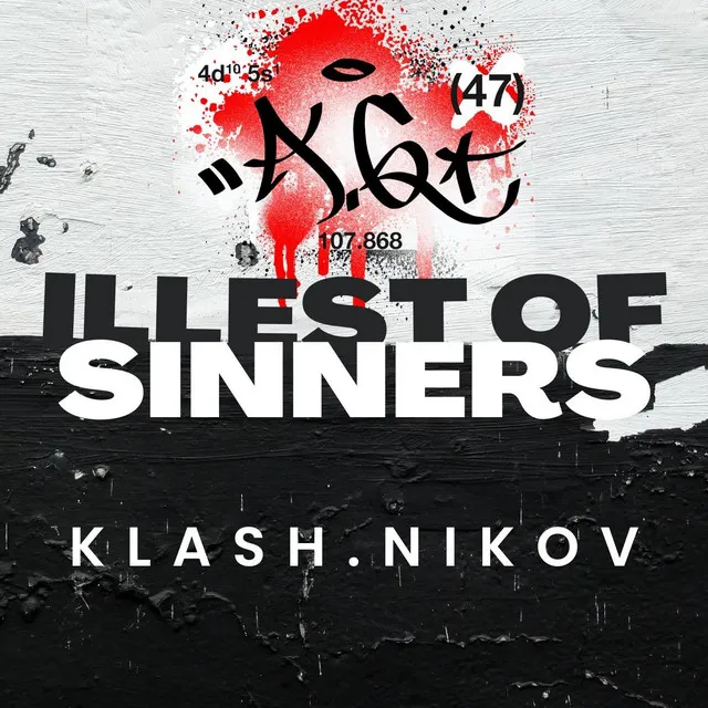 Illest of Sinners