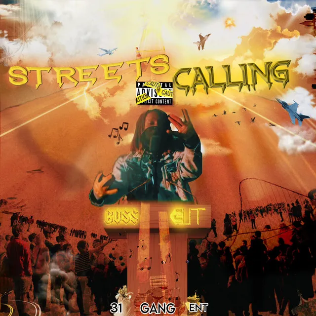 Streets Calling