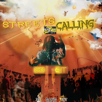 Streets Calling by Boss Cut