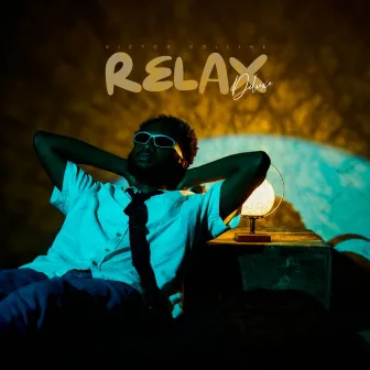 Relax (Deluxe) by Victor Collins