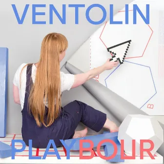 Playbour - EP by Ventolin