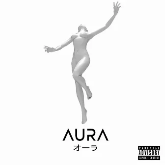 Aura オーラ by Whetiy