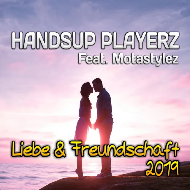 Liebe & Freundschaft - Malu Project Remix Edit 2011