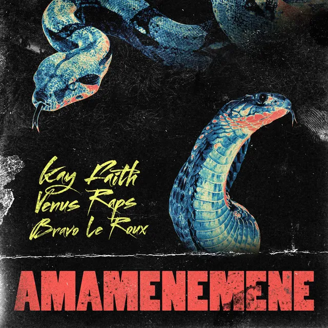 Amamenemene