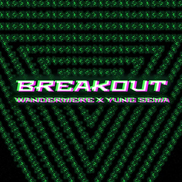 BREAKOUT