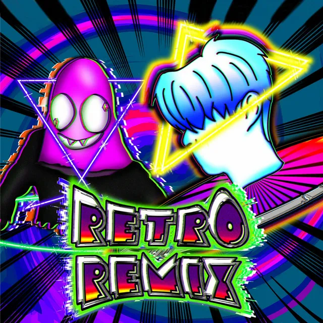 Retro - Remix