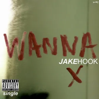 Wanna by Jake Hook