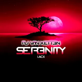 Serenity by Rj Van Xetten