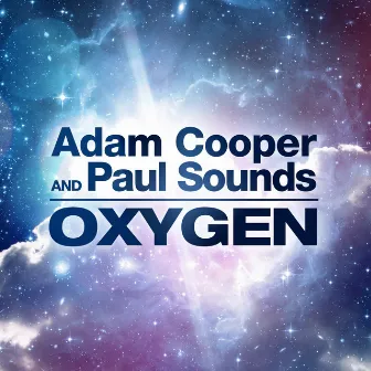 Oxygen by Paul Sounds