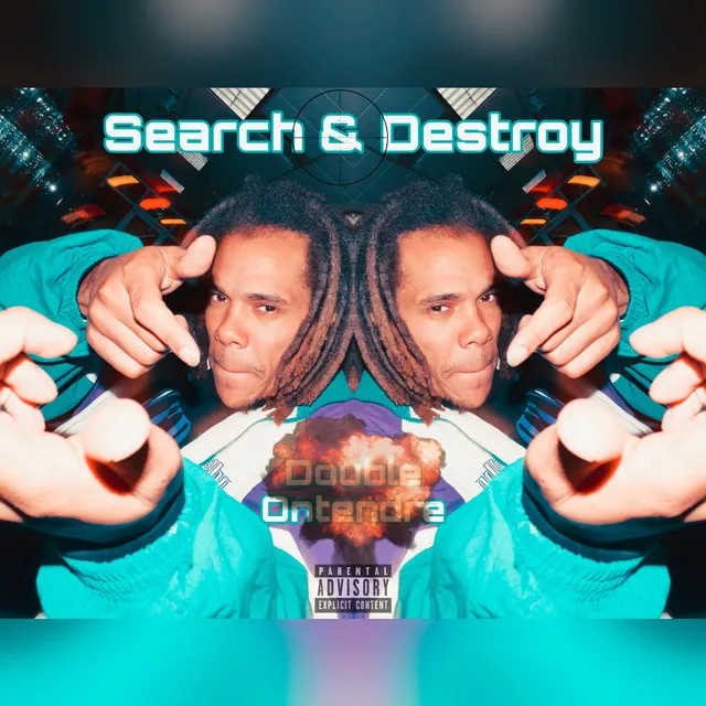 Search & Destroy