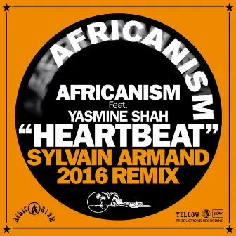 Heartbeat (Sylvain Armand Remix) by Sylvain Armand