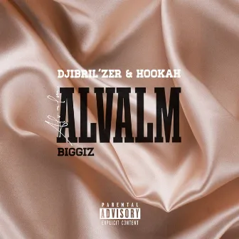 Alvalm by Djibrilzer & Hookah