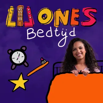 Bedtijd by Lil Ones