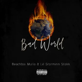 Bad World by Beachboi Mulla