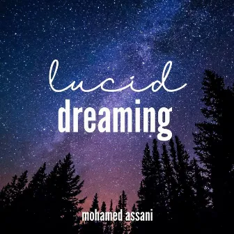 Lucid Dreaming by Mohamed Assani