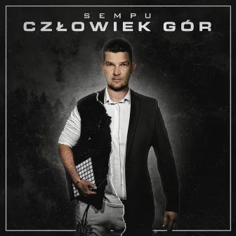 Człowiek Gór by Sempu