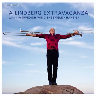 A Lindberg Extravaganza by Swedish Wind Ensemble