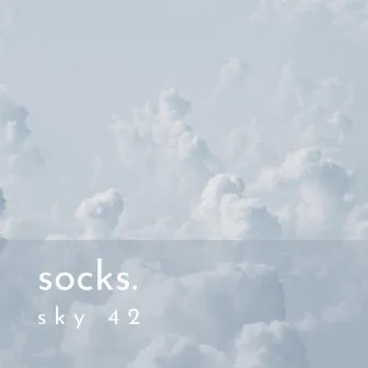 Sky 42 by socks.