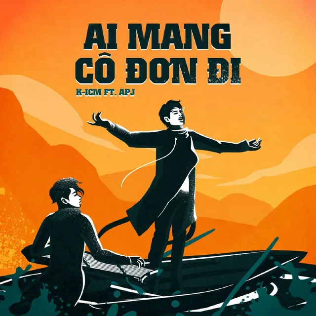 Ai Mang Cô Đơn Đi - Remix