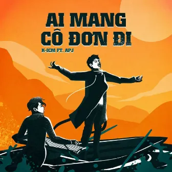 Ai Mang Cô Đơn Đi - Remix by VINA BẤT DIỆT