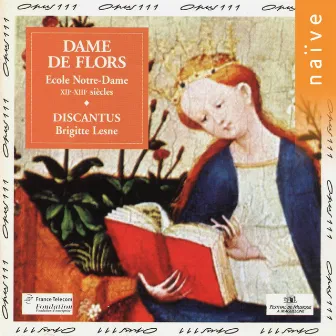 Dame de flors by Discantus