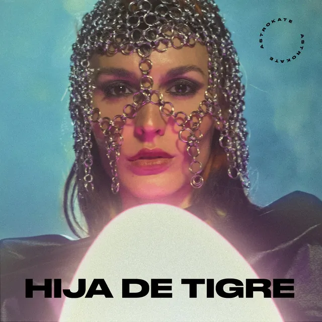 Hija de Tigre