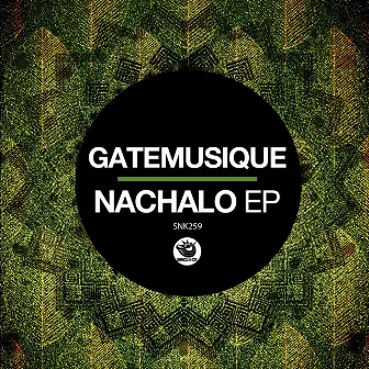 Nachalo EP by GateMusique