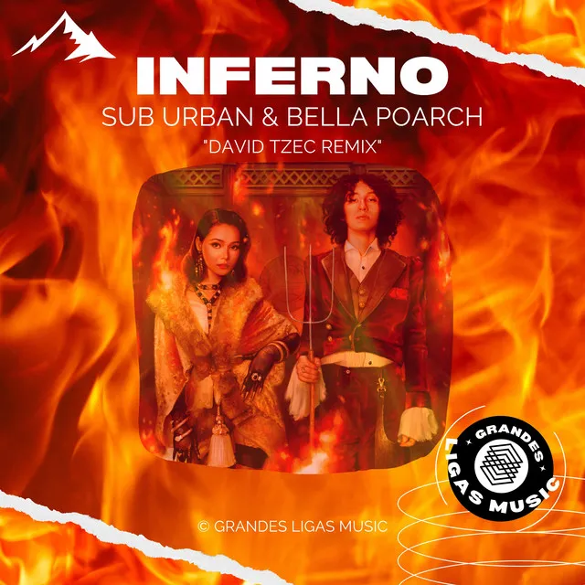 Inferno - Remix