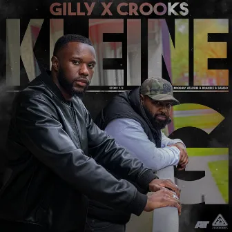 Kleine G by Crooks