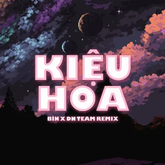 Kiệu Hoa (DN Team Remix) by DN Team