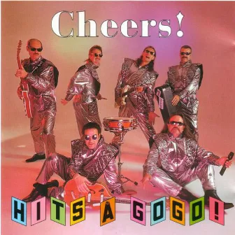 Hits À Gogo by Cheers