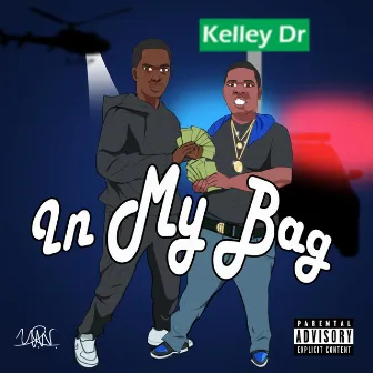 In My Bag by AOB Reek