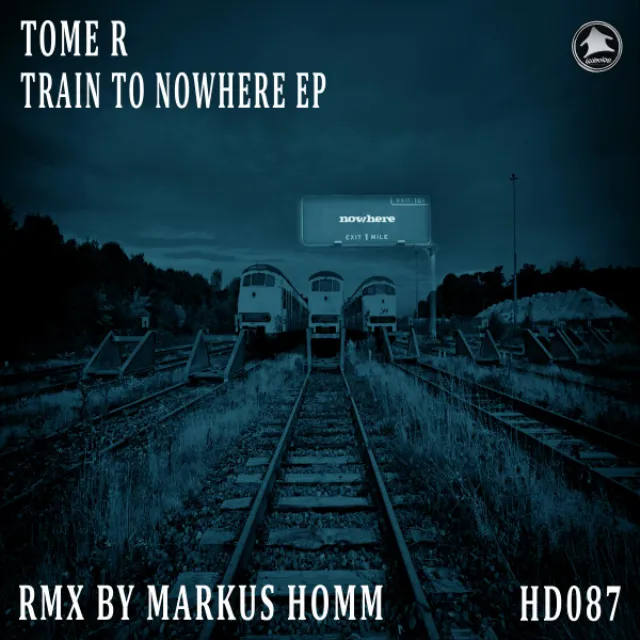 Train to Nowhere - Original Mix