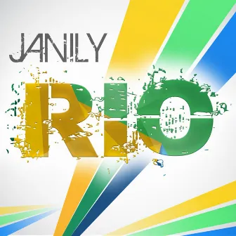 Río by Janily