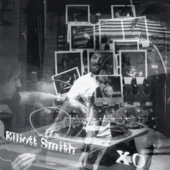 XO (Deluxe Edition) by Elliott Smith