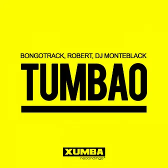 Tumbao by DJ Monteblack