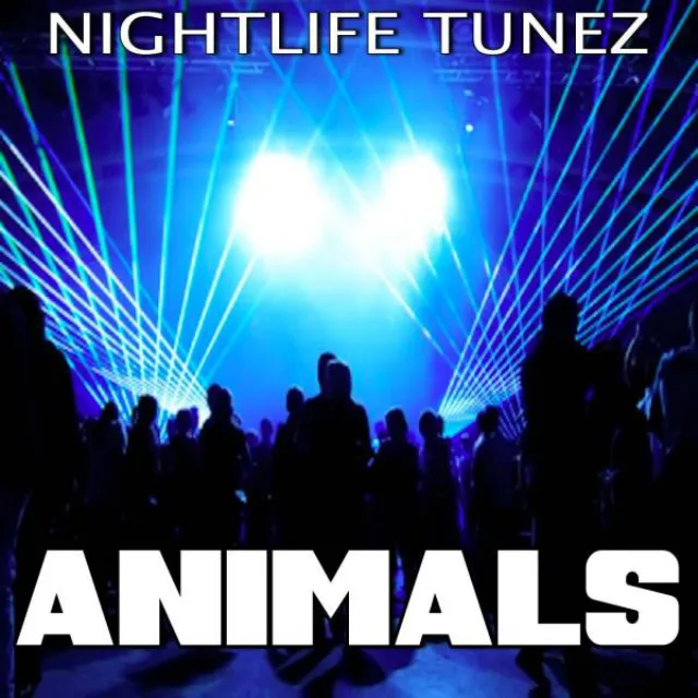 Animals - Tribute to Martin Garrix