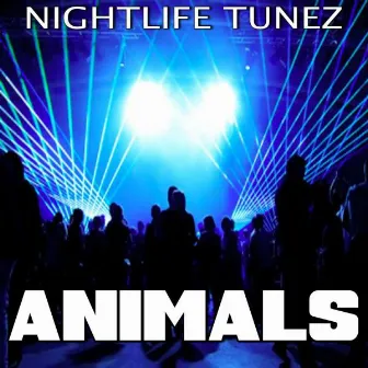 Animals - Tribute to Martin Garrix by Animals