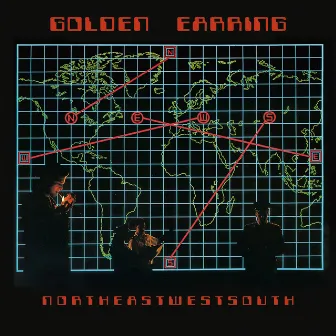 N.E.W.S. (Remastered & Expanded) by Golden Earring