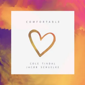 Comfortable by Cole Tindal