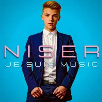 Je Suis Music by Niser