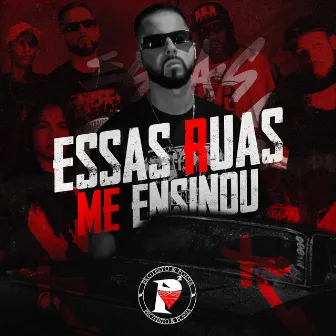 Essas Ruas Me Ensinou by Protesto&Poesia