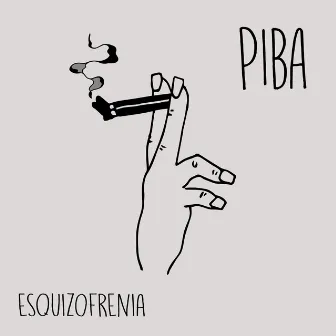 Esquizofrenia by Piba