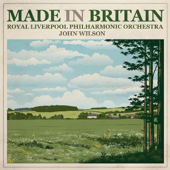 Made in Britain by John Wilson