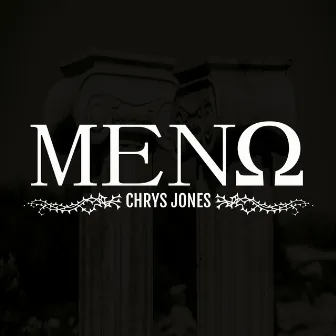 Meno by Chrys Jones