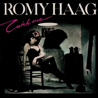 Catch Me (Remastered 2023) by Romy Haag